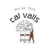 CAL VALLS